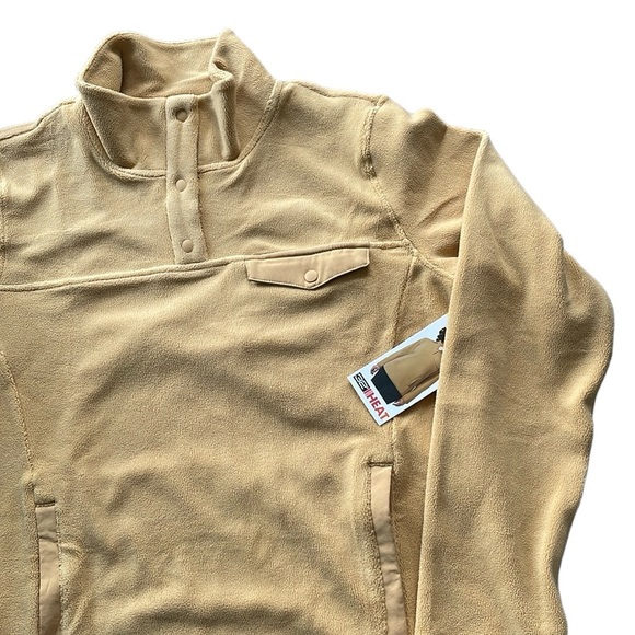 32 Degrees Heat - Fleece Pullover - Picture 3 of 5